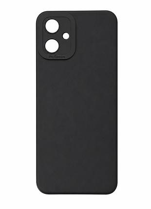 Чохол samsung a06 силіконовий 6