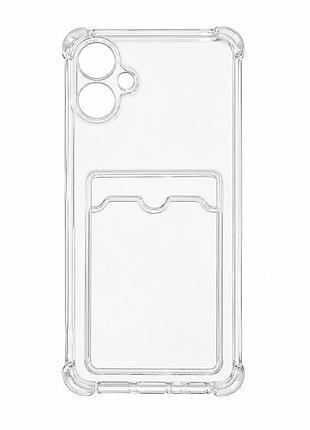 Чохол samsung a06 силіконовий 10