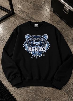 Мужской свитшот kenzo