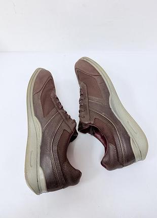 Кросівки ecco  goretex 5