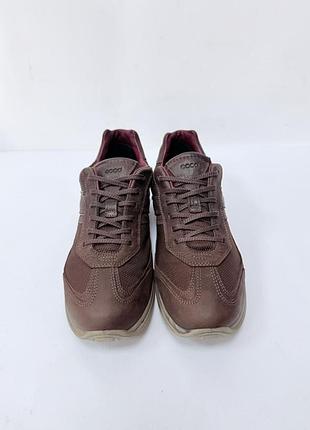 Кросівки ecco  goretex 2