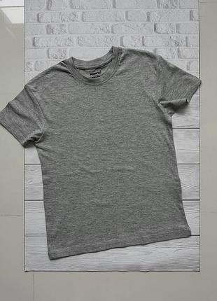 👕190грн👕134-140см 🛍у наявності🛍2шт однотона футболка pepperts!