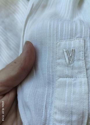 Сорочка versace 2