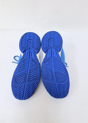 Кросівки adidas 3