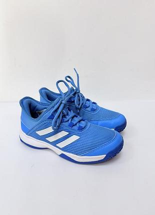 Кросівки adidas 4