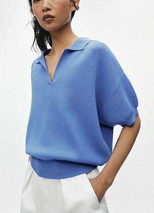 Нова кофта zara