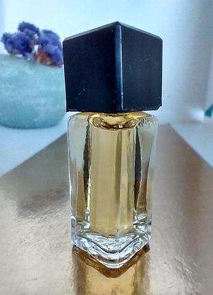 Arpege lanvin винтаж миниатюра 2мл духи