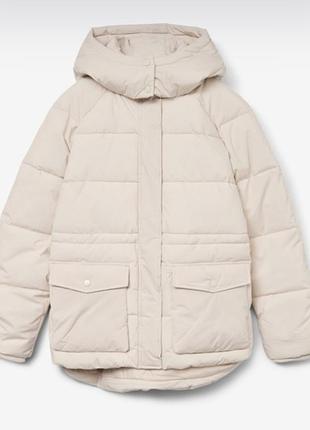 Женская оригинальная удлиненная куртка vero moda