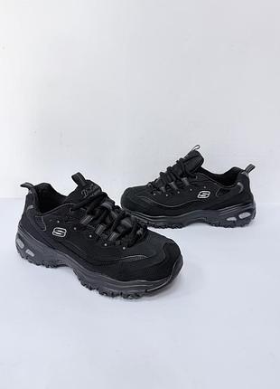 Кросівки skechers