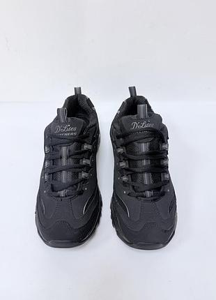 Кросівки skechers 3