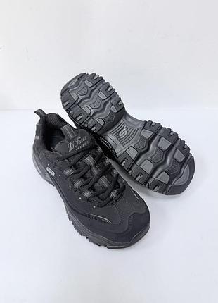 Кросівки skechers 6