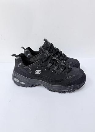 Кросівки skechers 4
