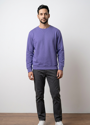 Мужской свитшот бренда selected р.s, m, l, xl