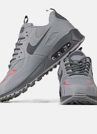 Nike air max 90 surplus grey cordura