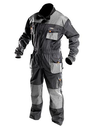 Робочий комбінезон, neo tools розмір xl/56 (81250xl) neo tools (81250xl)