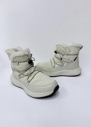 Черевики cmp waterproof