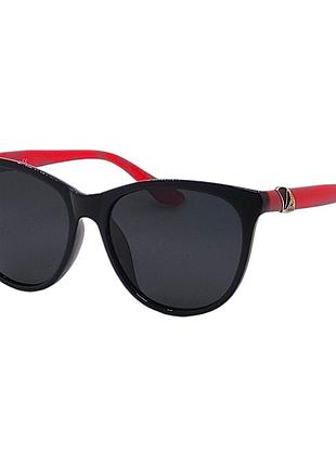 Polar eagle polarized 05005 черный красный