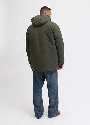 Зимова парка jack & jones 6