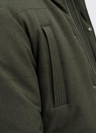Зимова парка jack & jones 5