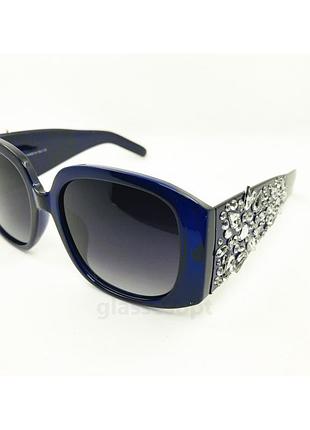 Polarized 4398 gg синий