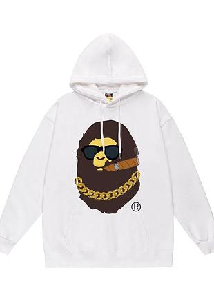 Чоловіче худі bape