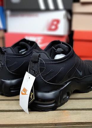 Nike air max tn plus gore-tex winter thermo 2