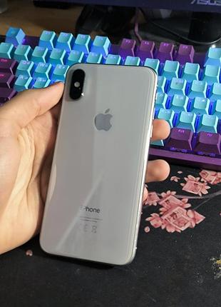 Iphone xs 64gb