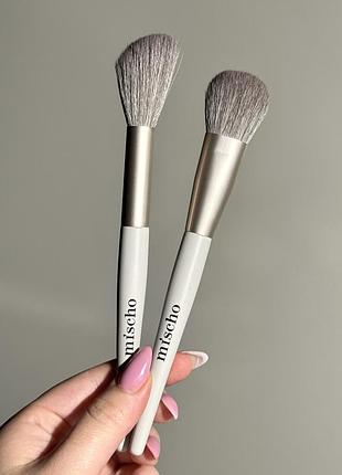 Набор кистей mischo beauty brush set