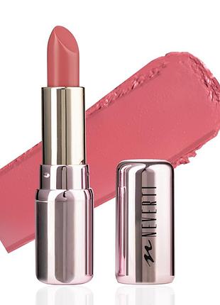 Np703 помада для губ adore kiss neverti 007 trends pink