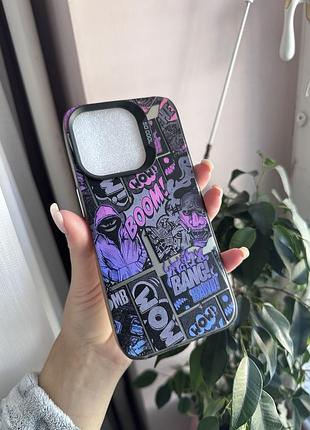 Чохол на iphone 15 pro