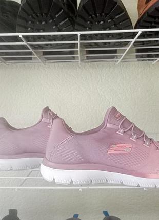 Кроссовки skechers ultra flex р. 39 (стелька 26 см) оригинал