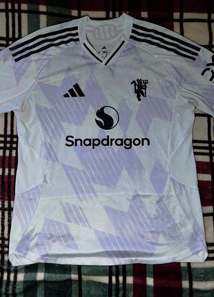 Футболка adidas