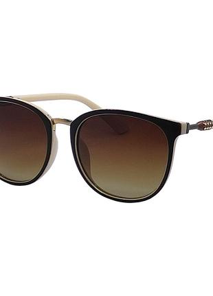 Polar eagle polarized 05233 коричневый/бежевый