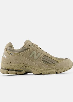 Оригинальные мужские кроссовки new balance 2002r u20025i9 в новом состоянии из сша