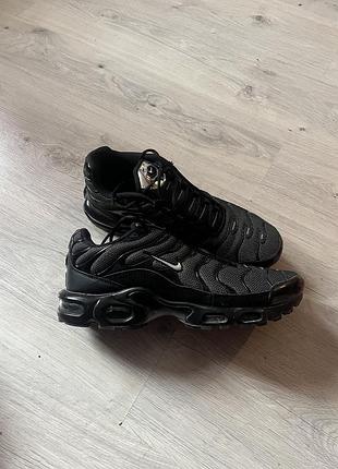 Кросівки nike air max plus (tn)