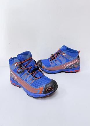 Черевики la sportiva goretex