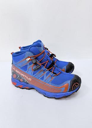 Черевики la sportiva goretex 2