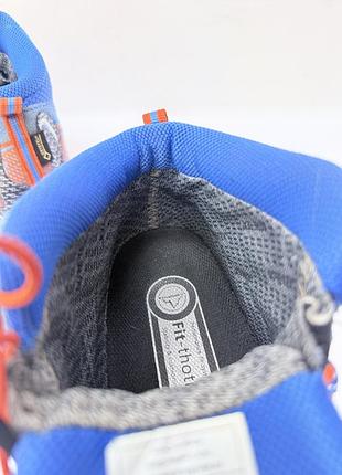 Черевики la sportiva goretex 6