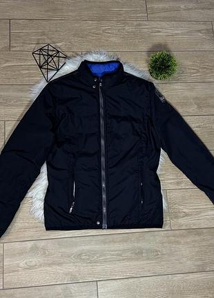 Жіноча двохстороння куртка пуховик parajumpers оригінал
