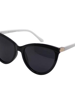 Поляризованные солнцезащитные очки 3703 graffito polarized черный/белый