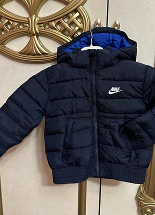 Дитяча куртка nike