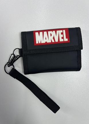 Гаманець marvel unisex