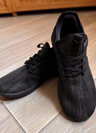 Оригинальные кроссовки puma anzarun lite, размер 41 (26.5 см)