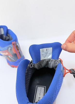 Черевики la sportiva goretex 5