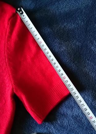 Кардиган 5%вовна, h&amp;m, s 8