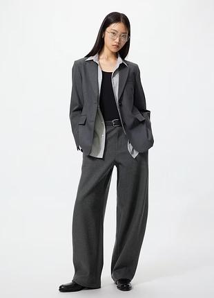 Штани uniqlo 489417