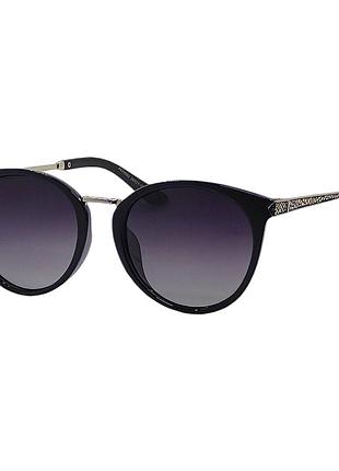 Polar eagle polarized 05033 сталь/черный/синий