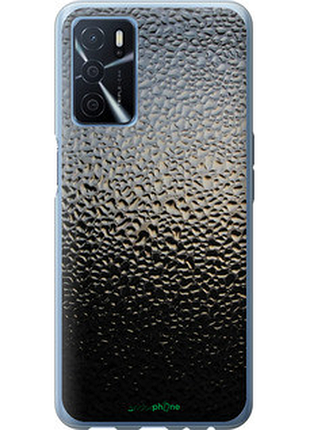 Чохол на oppo a54s мокрое скло "245u-3473-8094", чохол для телефона