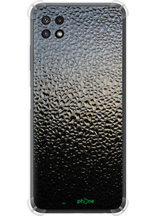 Чохол на samsung galaxy a22 5g a226b мокрое скло "245sp-2581-8094"