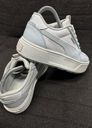 Кросівки жіночі puma
